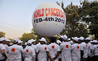 世界癌症日 全球發病率攀昇 死亡率猛增