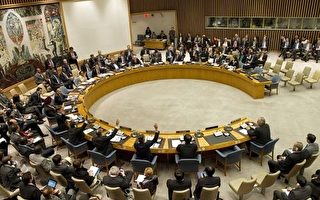 楊寧：否決安理會譴責敘利亞決議的背後