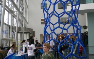 费城材料与工程科学节 关注纳米材料