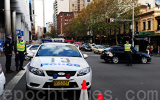 澳纽省警察将负责公交系统安全巡逻