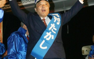 日本市長否認大屠殺 南京官員未當面抗議