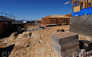 澳洲住房建設可在2012年底復甦