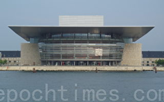丹麦王室剧院