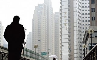 分析: 地价跌势 预警中国房地产衰落