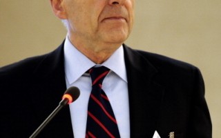 法外长：法国面对叙利亚暴政绝不会沉默