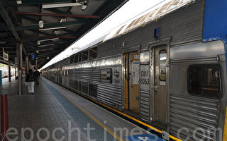调查：悉尼北岸火车、巴士线最安全