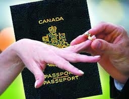 遏制假结婚真移民 加拿大推第二招