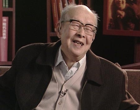 周曉輝：百歲「漢語拼音之父」為何直言拋棄中共？