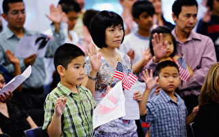 民調：中國人希望移民美國人數居首