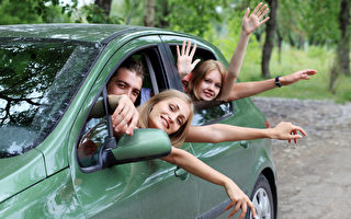 美國年輕人駕車興趣減少
