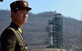 北韩射火箭 烧掉8.5亿美元