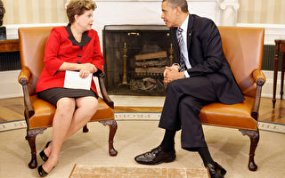 美巴總統會談 加強西半球兩大經濟體關係