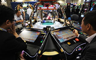 澳洲俱乐部协会建议将赌博问题纳入学校课程