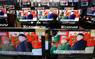 朝鮮發射衛星失敗 仍引國際抗議