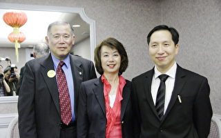 兩華人參選美議員 為政壇添新血