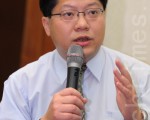 台灣人權律師聲援陳光誠 籲胡溫廢政法委