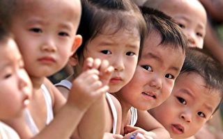 中國出生率下降 俄媒：開放三孩也難奏效