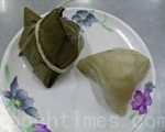 【刘老师烹饪教室】客家粿粽