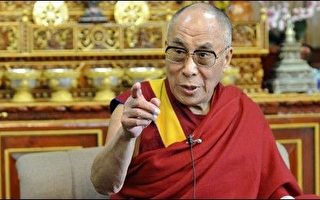 英媒：达赖喇嘛称中共特工欲投毒陷害