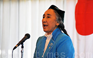 快讯：东京第四届“世界维吾尔会议”谴责中共暴政