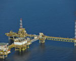 馬來西亞南海狂採油 石油幫「悶聲發大財」