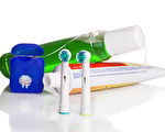 選擇一把好牙刷　預防牙周病