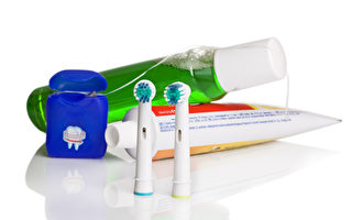 选择一把好牙刷　预防牙周病