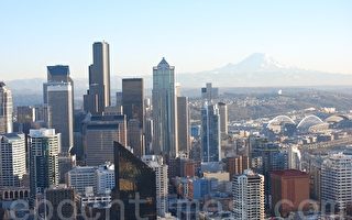 西雅圖躍升全美科技發展最快城市