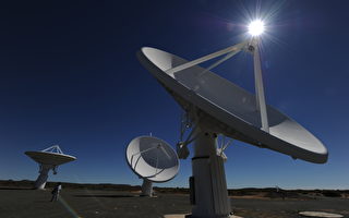 全球最强望远镜 能侦测外星生物