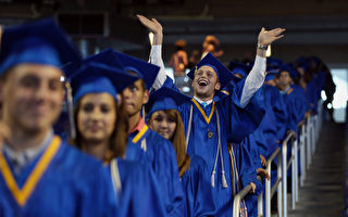 2012年美国最佳高中排名