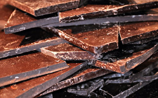 研究：每日吃適量黑巧克力可預防心臟病