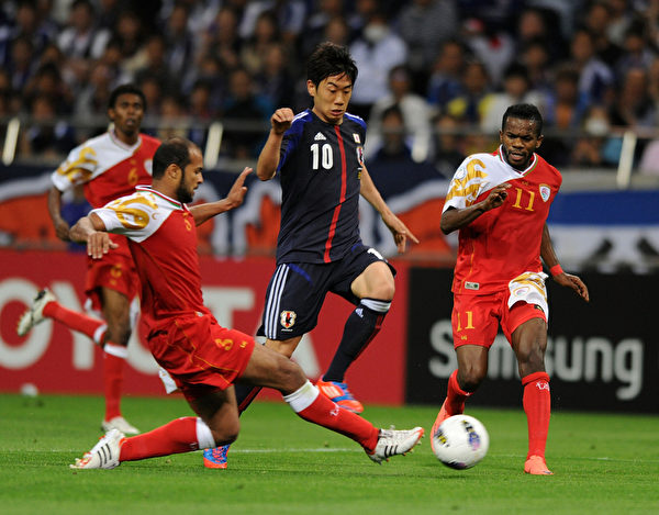 香川真司成为曼联今夏第一签(Photo by Kaz Photography/Getty Images) 香川真司成为曼联今夏第一签(Photo by Kaz Photography/Getty Images)
