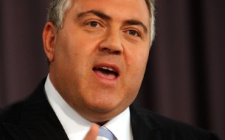 澳反对党财长认为降息与预算盈余毫无关联