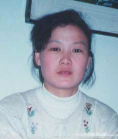 山东省潍坊地区诸城市陶瓷厂职工,法轮功学员马艳芳被害死于诸城市精神病院。(明慧网) 山东省潍坊地区诸城市陶瓷厂职工,法轮功学员马艳芳被害死于诸城市精神病院。(明慧网)