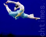 曝光中共国安胁迫中国舞蹈参赛者做线人