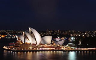 悉尼获评全球第五最宜居城市 香港居首