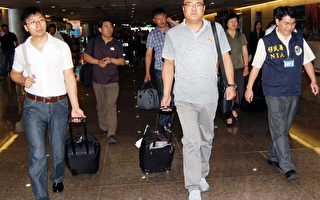 陸客團台灣翻車 駕駛為避更大傷亡罹難