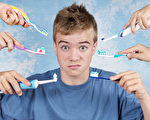 刷牙刷過頭牙損更嚴重