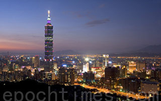 陆媒：台湾，最美的风景是“人”