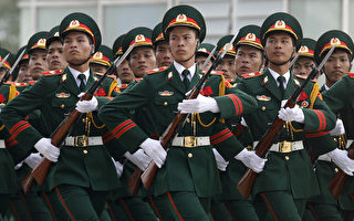 俄媒：越南成俄武第二采购国 中共必胜是虚幻