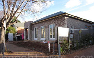 2012年南澳新房营建预测量跌11%
