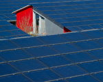 欧洲25家太阳能企业对中国提出反倾销诉讼