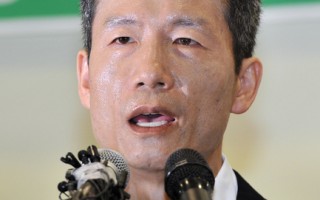 韩人权活动家被中共当局酷刑   韩国拟彻查