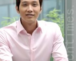 池贤宇资料照。(图/MBC提供)