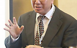 杜泓青讲解海外资产税务申报