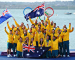 澳洲媒体界呼吁澳人平和对待奖牌得失