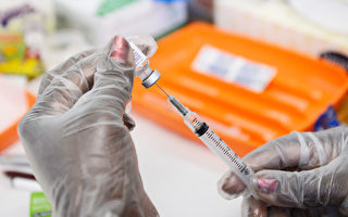 研究：百日咳疫苗效果差