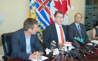 卑省NDP若當選 獨立評估油管計畫