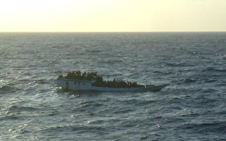 船民仍不断抵澳 新难民政策尚未见效