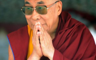 德媒：达赖喇嘛认识习仲勋 对习近平抱有期待